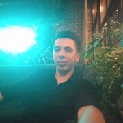  ,  Elnur, 25