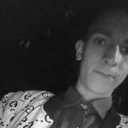  ,  Misha, 19