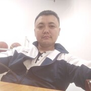  ,  Olzhas, 33