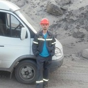  Kyle,  , 33