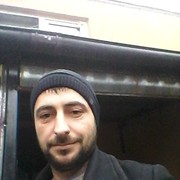  Czchow,  Grisha, 38