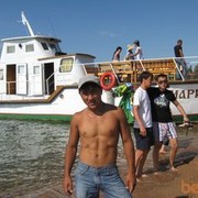  ,   Dauren, 40 ,  