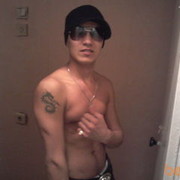 ���������� �������������, ������� kreyzi boy, 37