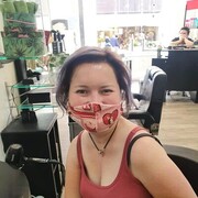  Valdivia,   Movic Helen, 45 ,   ,   