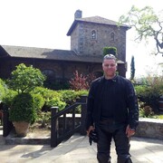 Scituate,  Steven, 64