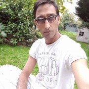  Woolwich,  George, 46