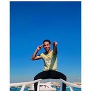  Az Zaqaziq,   Ebrahim, 23 ,   ,   