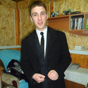  ,   Gosha, 33 ,   