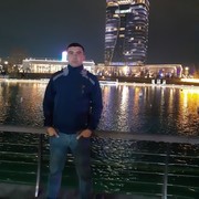  ,   JAVLOBEK, 34 ,   