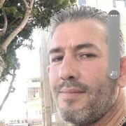  Tirat Karmel,  lokos, 45