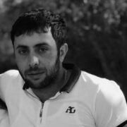  ,   Gevorg, 33 ,   ,   
