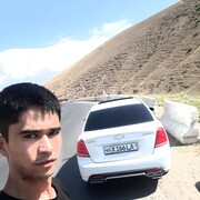  ,   ABRORBEK, 31 ,  