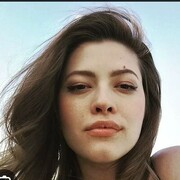 Знакомства deleted, Кристина
