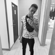  Cerny Most,  Rostik, 27