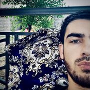 ���������� �������, ���� ������� A  L  I  Bek, 31 ���, ������������ ��� ������, ����� � ���������