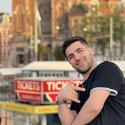 Amstelveen,   Mehmet, 25 ,   ,   