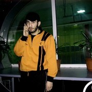 ���������� ������, ���� ������� Hamik, 43 ����, ������������ ��� ������