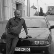  ,   Emin Baxisov, 45 ,   ,   