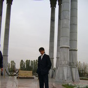 ���������� ������, ���� ������� Firuz, 43 ����, ������������ ��� ������