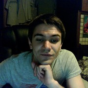 ���������� �������, ���� ������� Greg, 38 ���, ������������ ��� ������, ����� � ���������, c�������� ���������