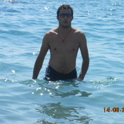  ,   Grisho, 34 ,  