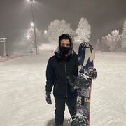 ���������� ����, ������� Igor, 29