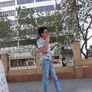 ���������� �������, ���� ������� Shoxrux, 29 ���, ������������ ��� ������, ����� � ���������, c�������� ���������