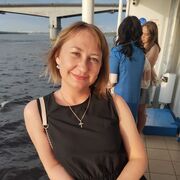  ,  Anzhelika, 38