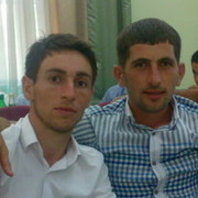  ,   Elnur, 36 ,   