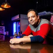  ,  Mohamed, 41