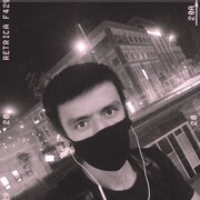  Woolwich,  Rustamchik, 27