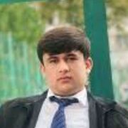  ,  Sunatullo, 21