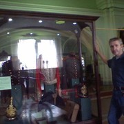 ���������� ������, ���� ������� ������, 52 ����, ������������ ��� ������