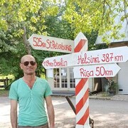 ���������� ����, ���� ������� Tofiq, 51 ���, ������������ ��� ������, ����� � ���������