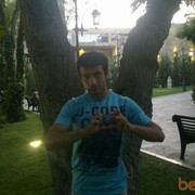  ,   Elnur, 34 ,   
