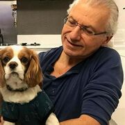  Greaca,  Michael, 63