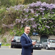  Vignole Borbera,  Max, 41