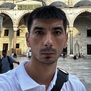  ,  Abdujalol, 34