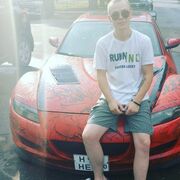  ,  Sergey, 25