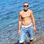  Nicosia,   Gordon, 47 ,   ,   