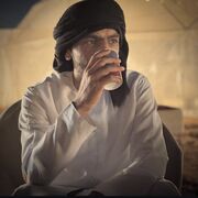 ���������� Ra's al Khaymah, ���� ������� Fahem, 40 ���, ������������ ��� ������, ����� � ���������