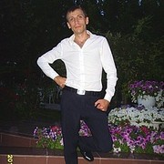  ,   Ostap, 47 ,   