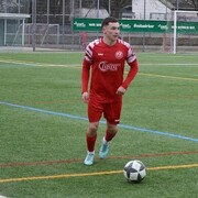  Leetza,  Stani, 20