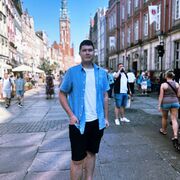  Nowy Dwor Wejherowski,  David, 24