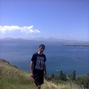 ���������� ������, ���� ������� Mik, 34 ����, ������������ 