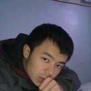  ,  Azamat, 34
