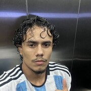 Dom Pedro,  Ray, 20