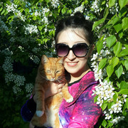  ,   Yuriya, 34 ,  