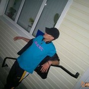 ���������� �����-���������, ���� ������� Dj_Scrit, 34 ����, ������������ ��� ������