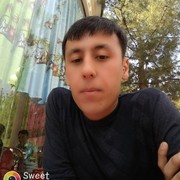  ,  Abror, 32